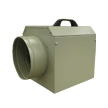 Fresh Air Blower