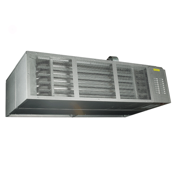 Uk Airbloc Industrial Air Curtains Ab Ambirad