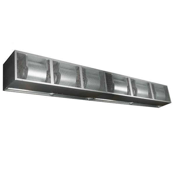 Uk Airbloc Industrial Air Curtains Ab Ambirad